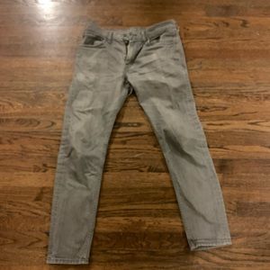 Levi’s 508 jeans 31 x 32